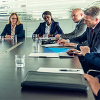 Magíster en Administración y Dirección de Empresas (MBA)