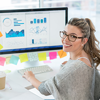 Magíster en Dirección Estratégica de Marketing