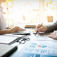 Magíster Internacional en Auditoría y Gestión Empresarial