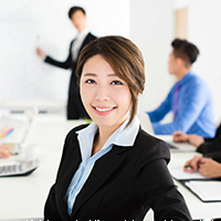 Magíster en Negocios con China y Asia-Pacífico