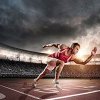 Magíster en Rendimiento Deportivo: Entrenamiento y Valoración Funcional