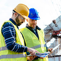 Magíster en Ingeniería Industrial