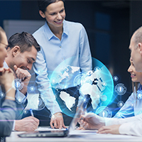 Magíster en Diseño, Gestión y Dirección de Proyectos de Cooperación Internacional