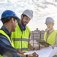 Magíster en Prevención de Riesgos Laborales