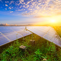 Magíster en Ingeniería y Tecnología Ambiental