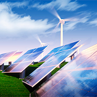 Magíster en Energías Renovables