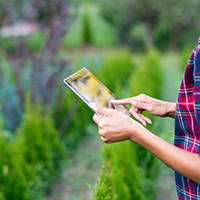 Magíster en Gestión y Auditorías Ambientales