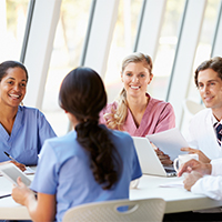 Magíster en Dirección Estratégica de Organizaciones de Salud