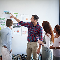 Magíster en Desarrollo de Proyectos de Innovación y Producto