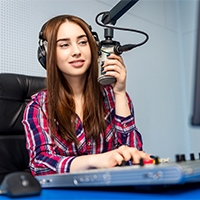 Magíster en Comunicación