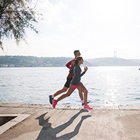 Magíster en Actividad Física y Salud