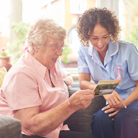 Magíster en Gerontología