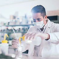 Magíster en Nutrición y Biotecnología Alimentaria