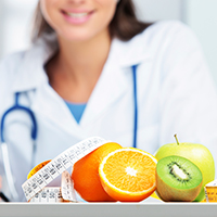 Magíster Internacional en Nutrición y Dietética