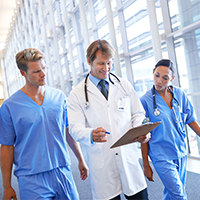 Magíster en Salud Pública