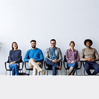 Magíster en Dirección y Gestión de Recursos Humanos