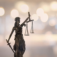 Magíster en Derecho