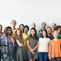 Magíster en Intervención Social y Comunitaria