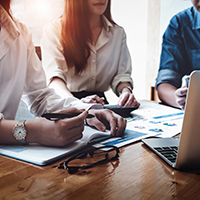 Magíster en Competencias Profesionales de Proyectos
