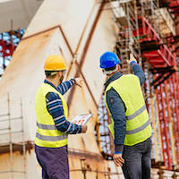 Magíster en Infraestructura e Ingeniería Civil