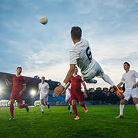 Magíster en Entrenamiento Deportivo en Fútbol