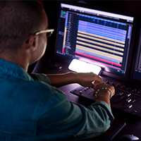 Magíster en Comunicación con Especialidad en Producción y Realización Audiovisual
