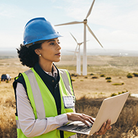 Magíster en Gestión y Auditorías Ambientales con Especialidad en Aplicación de las Energías Renovables