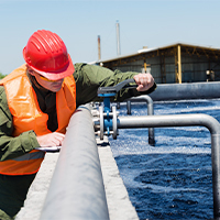 Magíster en Gestión y Auditorías Ambientales con Especialidad en Gestión Integral del Agua