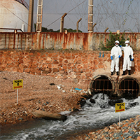 Magíster en Gestión y Auditorías Ambientales con Especialidad en Ingeniería Ambiental: Tratamiento de Aguas Residuales Industriales
