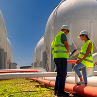 Magíster en Gestión y Auditorías Ambientales con Especialidad en Ingeniería Ambiental: Tratamiento de Efluentes Gaseosos
