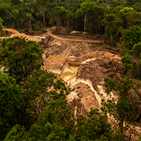 Magíster en Gestión y Auditorías Ambientales con Especialidad en Minería y Medio Ambiente