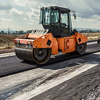 Magíster en Infraestructura e Ingeniería Civil con Especialidad en Carreteras