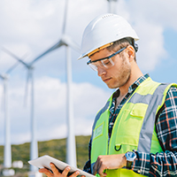 Magíster en Ingeniería Industrial con Especialidad en Medioambiente y Sustentabilidad