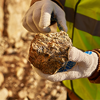 Magíster en Ingeniería en Minas con Especialidad en Evaluación de Reservas y Dimensionamiento de Yacimientos Mineros