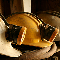 Magíster en Ingeniería en Minas con Especialidad en Prevención de Riesgos