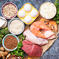 Magíster Internacional en Nutrición y Dietética con Especialidad en Nutrigenómica y Alimentos Funcionales