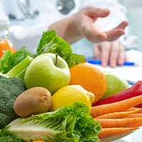 Magíster Internacional en Nutrición y Dietética con Especialidad en Nutrición Clínica