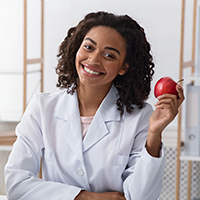 Magíster Internacional en Nutrición y Dietética con Especialidad en Salud Pública y Nutrición Comunitaria