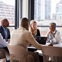 Magíster en Relaciones Internacionales