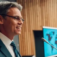 Magíster en Derechos Humanos