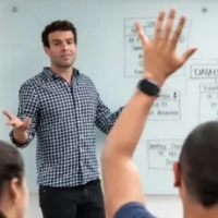 Magíster en Educación Bilingüe