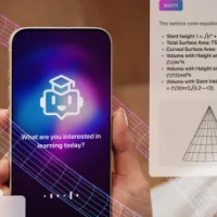Magíster en Inteligencia Artificial aplicada a la Educación Magíster en Inteligencia Artificial aplicada a la Educación