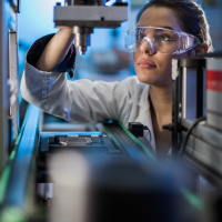 Magíster en Ingeniería Industrial con Especialidad en Automatización de procesos industriales (Presencial)