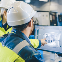 Magíster en Ingeniería Industrial con Especialidad en Dirección, conocimiento e innovación industrial (Presencial)