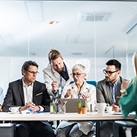 Magíster en Gestión de Emergencias y Catástrofes